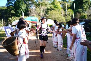 BIB: 
                            <button type="button" onclick="openModal(19035416)" class="btn btn-primary btn-sm float-right btn-popup" data-toggle="modal" data-target=".modal-high-quality">
                        <i class="fas fa-shopping-cart"></i> Add to Cart
                    </button>
                                            <button type="button" onclick="isThisMe(19035416, true)" class="btn btn-success btn-sm float-right btn-popup btn-isme hidden" data-toggle="tooltip" data-placement="bottom" title="นี่คือรูปของคุณใช่ไหม คลิกที่นี่เพื่อเอาเข้าอัลบั้ม">
                        <i class="fas fa-plus"></i> Add to album
                    </button>
                    <button type="button" onclick="isThisMe(19035416, false)" class="btn btn-warning btn-sm float-right btn-popup btn-isnotme hidden">
                        <i class="fas fa-ban"></i> Remove from album
                    </button>